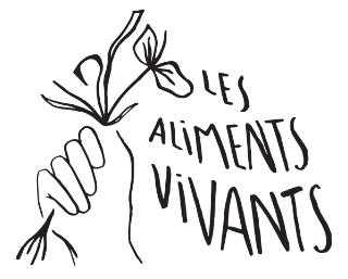 Logo Les Aliments Vivants